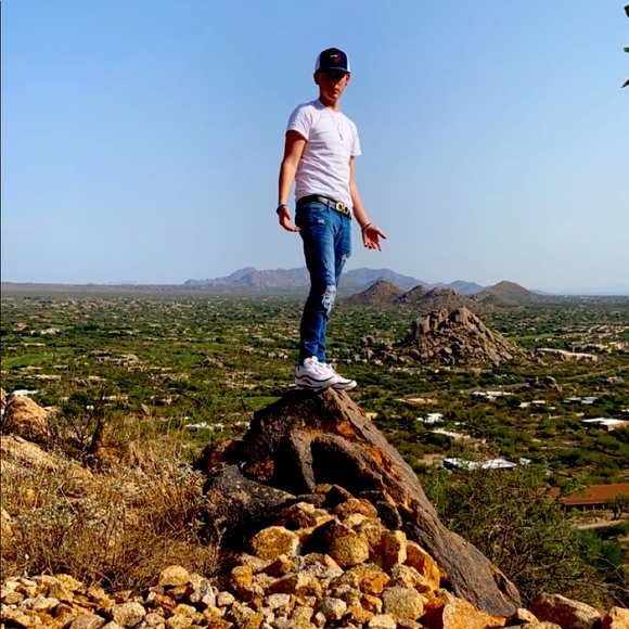 Meet your Posher, Marcus - Picture 1 of 1